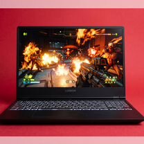 Ноутбук Lenovo Legion Y540-15IRH