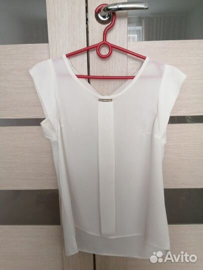 Женские вещи пакетом 46 44