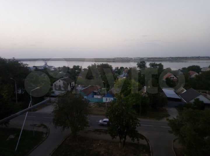 3-к. квартира, 48 м², 5/5 эт.