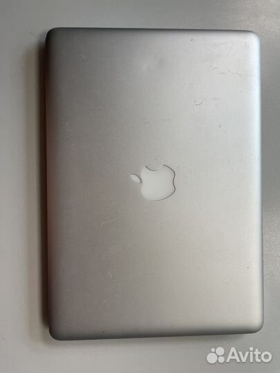 Apple MacBook Pro 13 2012