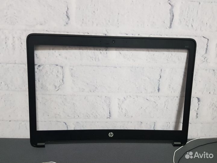 Ноутбук HP ProBook 640 G1 на запчасти