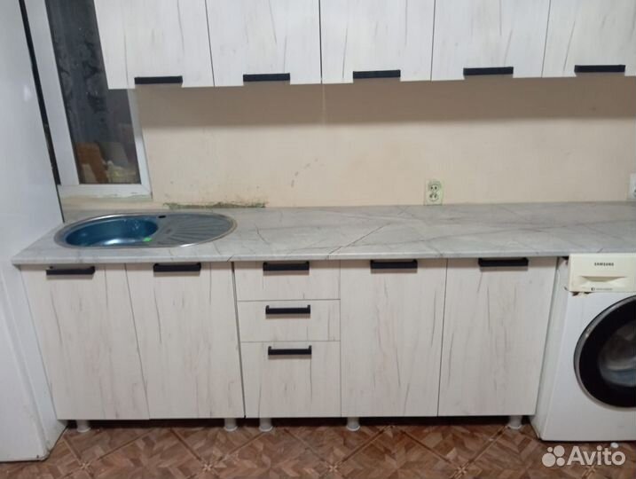 Сборка мебели