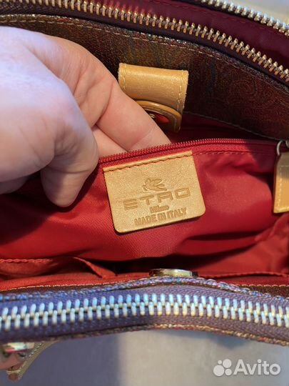Сумка Etro оригинал