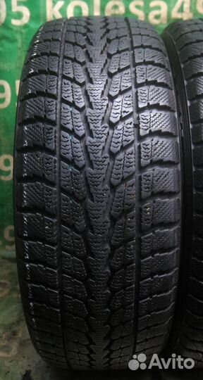 Toyo Winter Tranpath S1 215/55 R18 95Q