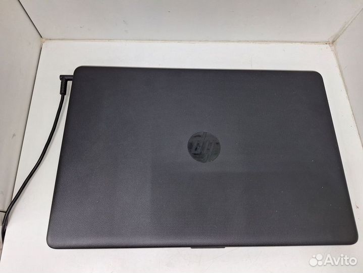 Ноутбук HP Laptop 15-bs1xx