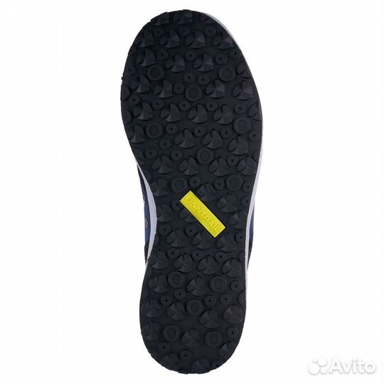 Ботинки finntrail sportsman blue