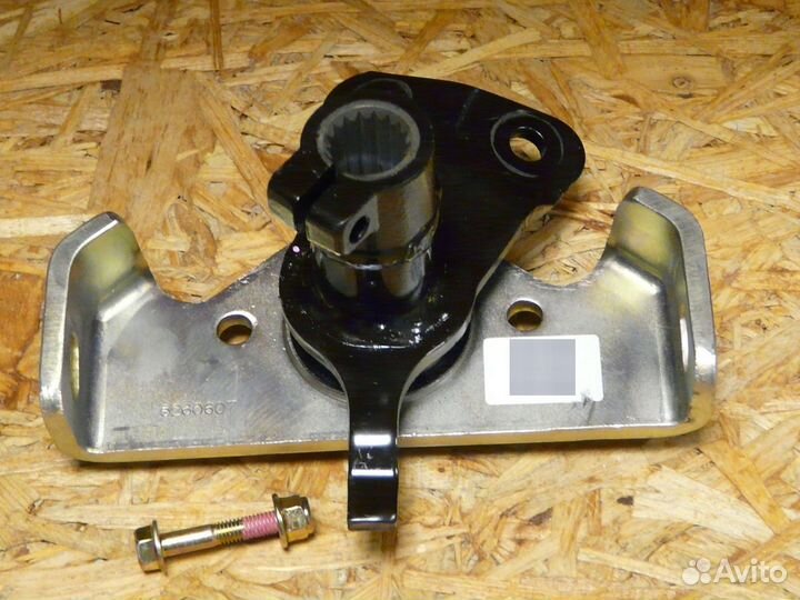 Сошка рулевая Polaris Sportsman HL 1000 / 2206428