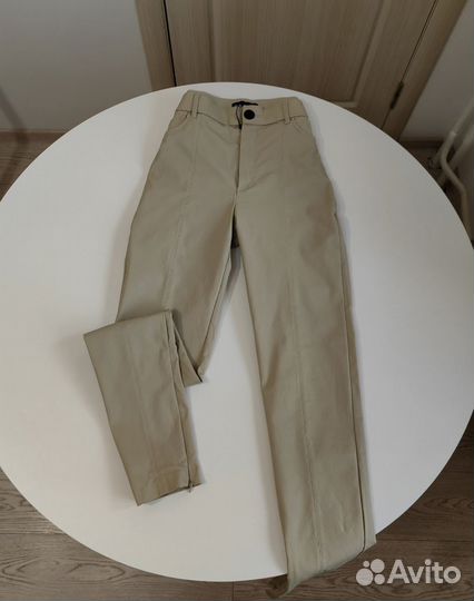 Брюки Zara