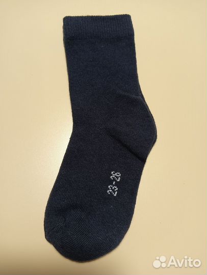 Носки детские 23 26 Германия