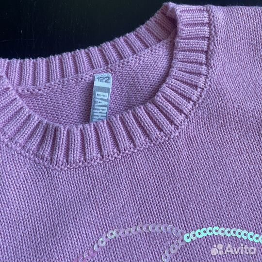 Джемпер Barkito