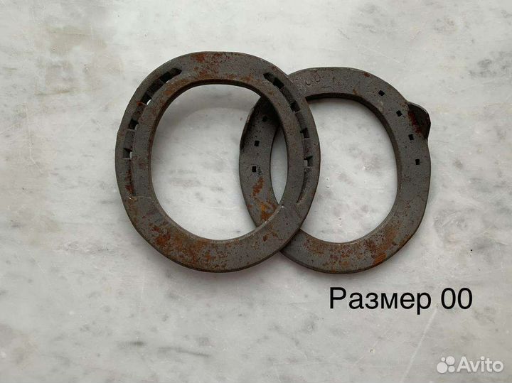 Конная амуниция