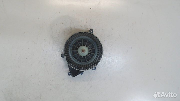 Двигатель отопителя Citroen Xsara, 2003