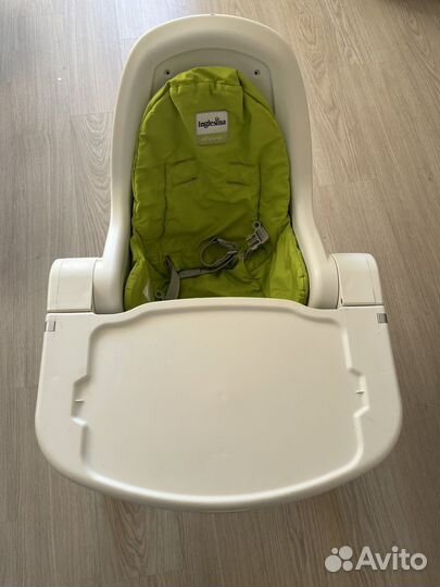 Стул для кормления Inglesina Zuma