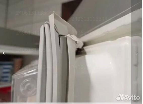 Уплотнитель для морозильника