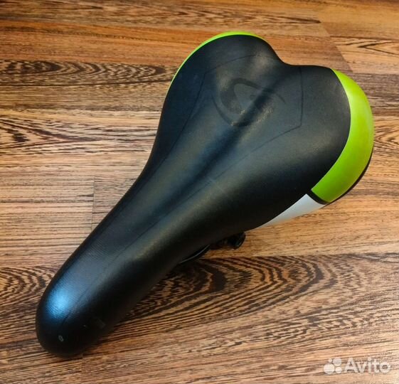 Седло для велосипеда