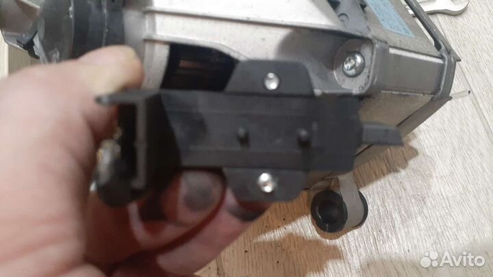 Ремонт стиральных машин