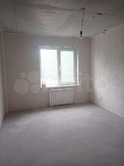 1-к. квартира, 33,4 м², 4/10 эт.