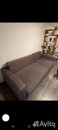 Пылесос Karcher