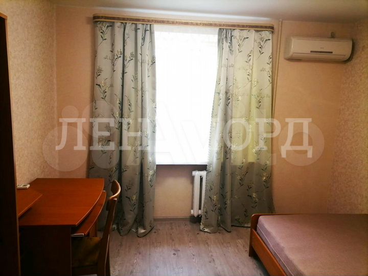 3-к. квартира, 63 м², 3/9 эт.