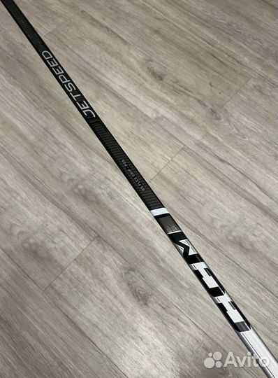CCM jetspeed limited edition SR