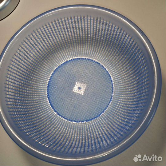 Дуршлаг, пищевой пластик