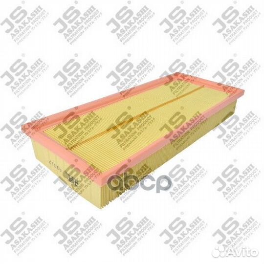 Фильтр воздушный A0017 JS Asakashi