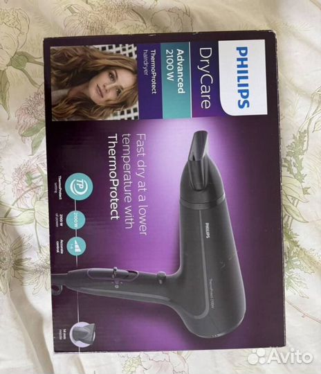 Philips drycare HP8230