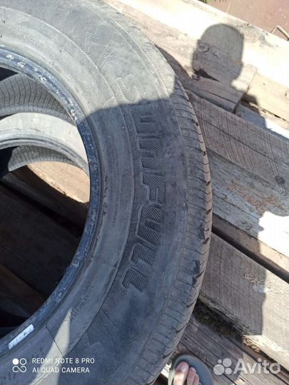 Sunfull HF-313 265/65 R17