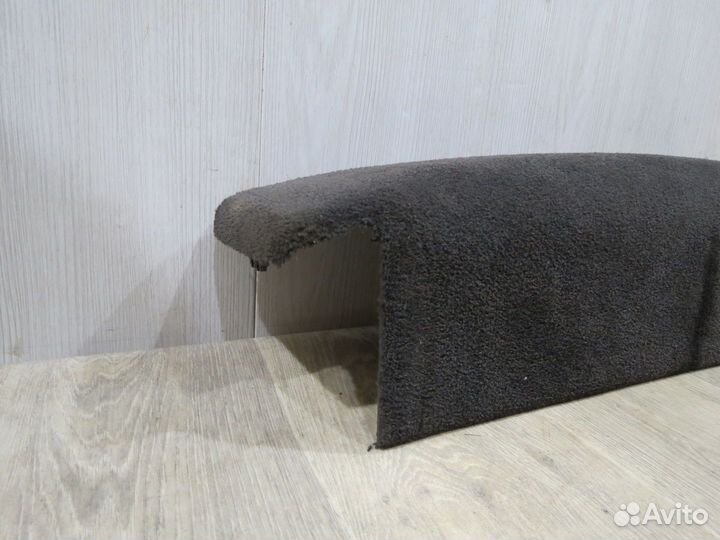 Накладка декоративная Porsche Cayenne 957