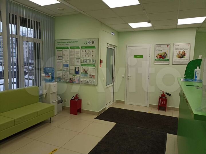 Свободного назначения, 89.8 м²