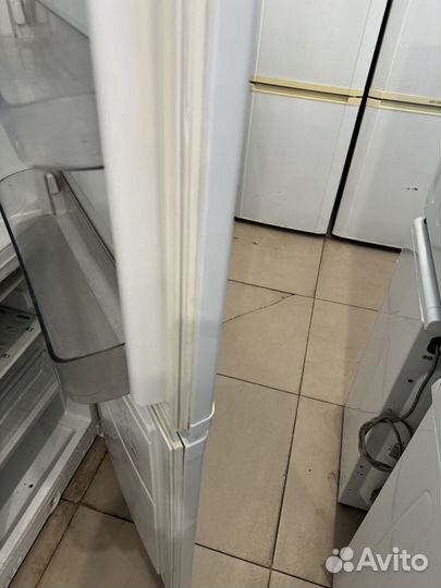 Холодильник hotpoint ariston б/у