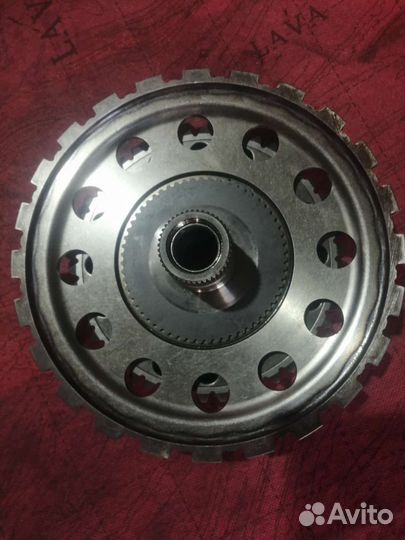 Ведущая шестерня АКПП 6T40 Opel Astra J