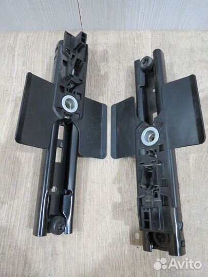 Механизм регулировки ремня Ford Focus 3