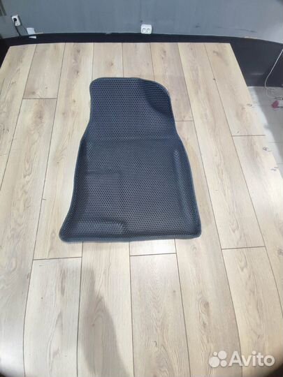 Полики коврики EVA 3D Ева ево эво автоковрики