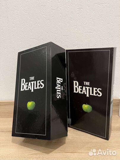 Beatles Box Set