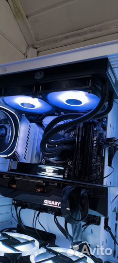 Cooler master ML240L V2 RGB