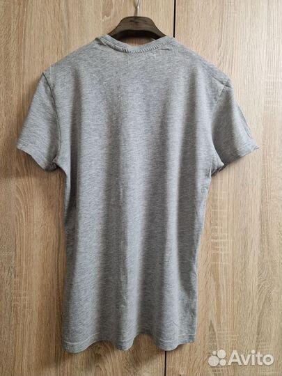 Футболка мужская подростковая XS