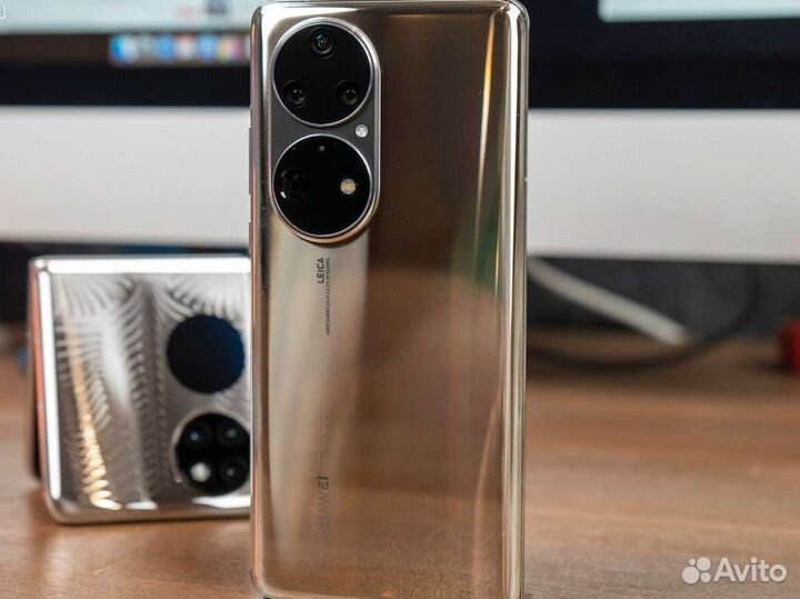 Huawei P50 Pro