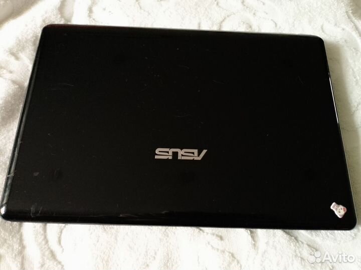 Asus EEE PC 1201T