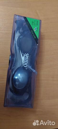 Очки для плавания Speedo