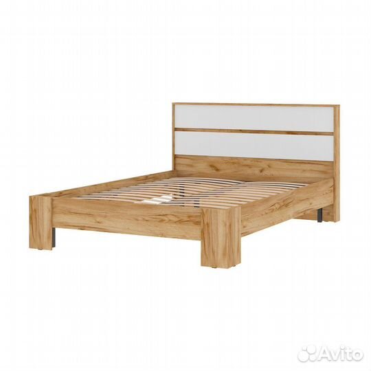 Кровать двуспальная