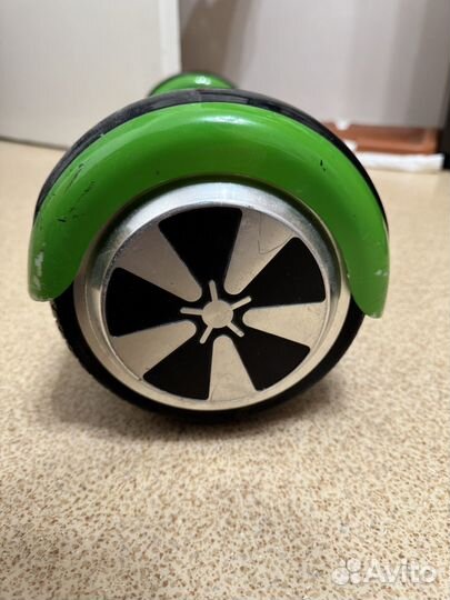 Гироскутер бу