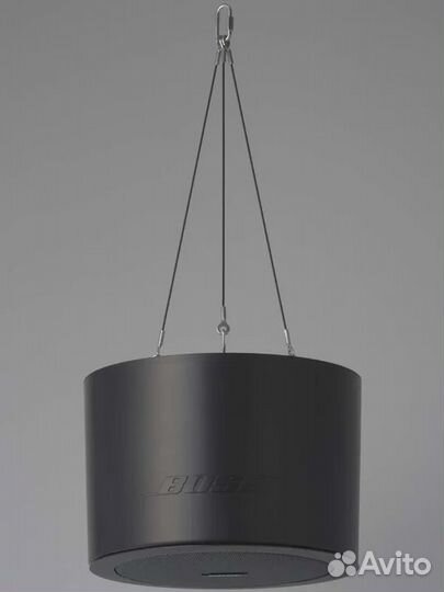 Bose подвесные колонки
