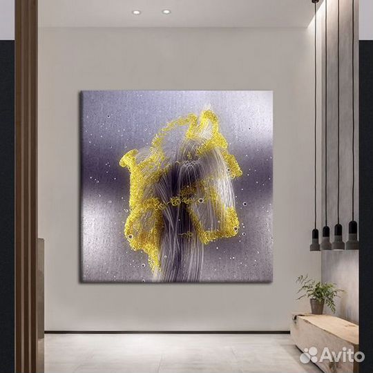 Картины Мартинакиса в интерьер