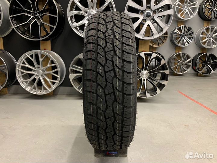 Triangle TR292 265/70 R17 115S