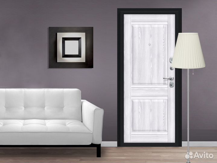 Дверь входная