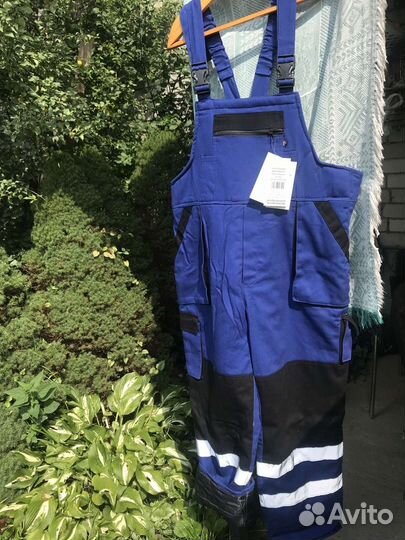 Комбинезон спецодежда