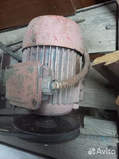 Дисковая пилорама