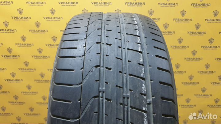 Pirelli P Zero 265/40 R20