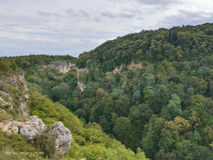 Участок 100 сот. (ИЖС)